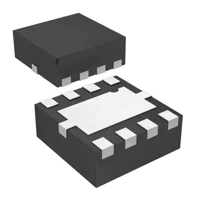 MGA-425P8-BLK Broadcom Limited electronic component
